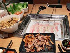 -新石器烤肉(之心城店)