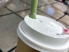 -LELECHA乐乐茶(美罗城店)