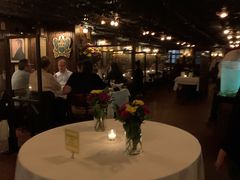 -Keens Steakhouse