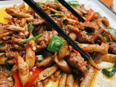 -云隐小厨·传统大理美食(复兴路店)