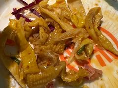 -探鱼·鲜青椒爽麻烤鱼(苏宁广场店)