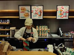 -星巴克臻选(杭州万象城店)