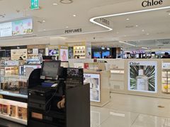 -新罗免税店(济州店)