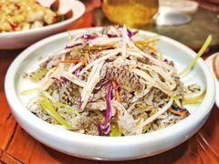 -醉长安(南门总店)