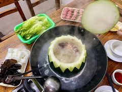 -清新一盅正宗清远鸡(环城路店)