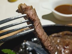 -西堤牛排(南京龙江店)