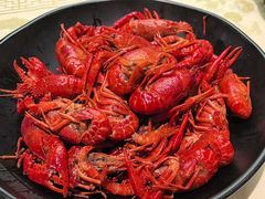 -聚味瞿记·龙虾堂(咸嘉湖店)