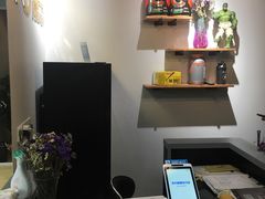 -Ms.Pilates 普拉提技术(尚悦湾陆家嘴店)