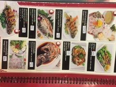 Kuang&nbsp;Sea&nbsp;Food&nbsp;(Kuang)&nbsp;2-光海鲜鱼翅餐厅(叻差拉披色路店)