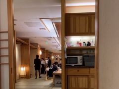-大岛日本料理铁板烧(南通大饭店)