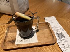 -星巴克臻选(上海合生汇1F店)