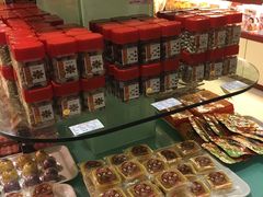 零售区-杏花楼(静安新城店)