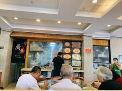 -风云面馆(珠海路店)