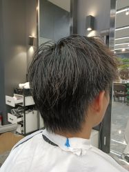 点击看大图 -藤野造型