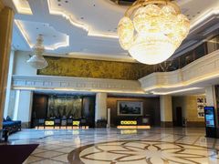 -延吉白山大厦酒店