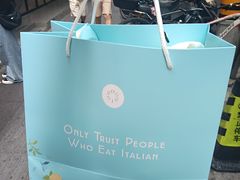 -Alimentari Grande(东湖路店)