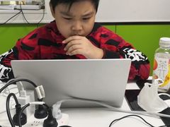 -童程童美·信息学竞赛·机器人编程·少儿编程(大钟寺校区)