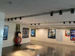 -天幕新彩云国际影城(激光巨幕店)