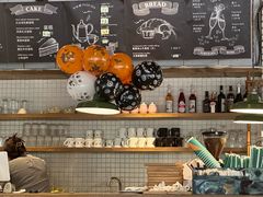 -雕刻时光咖啡馆(北师大店)