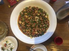 -兔槽江湖菜·重庆璧山兔(水围店)