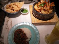 脆炸普宁豆腐-潮堂 · 潮州菜(恒隆广场店)