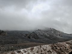 -祁连山·岗什卡雪峰景区