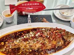 -牡丹宴·正宗洛阳菜·水席专家(国家牡丹园店)