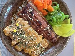 -林妈妈村·日式料理(宝山万达店)