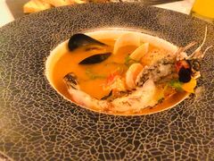 -Kathleen's Waitan 凯圣琳江景西餐厅(外滩店)