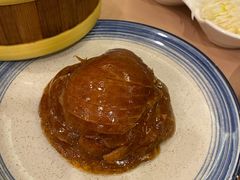 -明城五号烤鸭坊(建国门店)