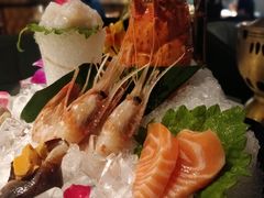 -海玥荟海鲜姿造自助餐厅(欧罗巴广场店)