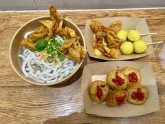 全家福-非遗·十八曲鱼饺(西马总店)