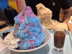 -Ice Monster冰馆·CNN评选全球十大甜品(国贸商城店)