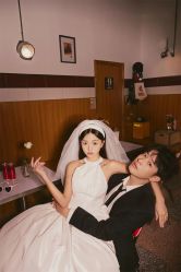 -摩玛婚纱摄影(杭州店)