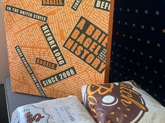 -Catch Bagel(芳草地店)