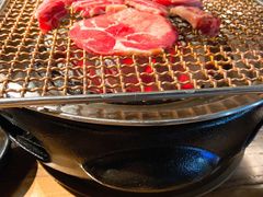 -九田家黑牛烤肉料理(无锡T12店)