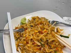 -Magic Food Point(Airport Street food)