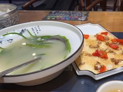 -益恒饭店乡间白族菜(古城总店)