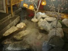 -南城十里潮汕鲜牛火锅·鲜虾生滚粥(融汇老商埠店)