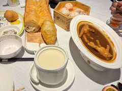 -天瑞轩·粤菜餐厅