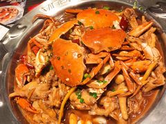 -胖哥俩肉蟹煲(湛江印象汇店)