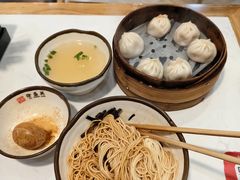 -徐盛兴手工点心(川沙店)
