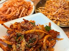 -泰善串店•延边朝鲜族烧烤(理工大学店)