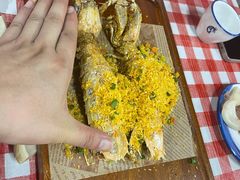 -琼大师东方烤乳猪(亚特兰蒂斯店)