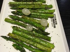 -HIHE Bistro·Oyster Bar(华熙live店)