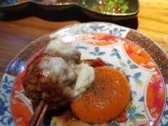 -鸟幸 TORISAKI 炭火居酒屋
