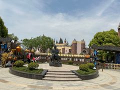 -安徒生童话乐园