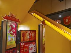 -麦当劳·得来速店(星沙大道店)