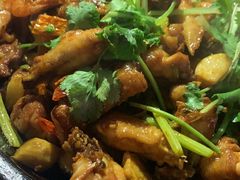 -大头唛·啫鸡煲.粤菜.专门店(289艺术园区店)