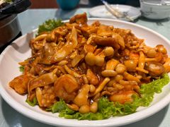 -正阳春烤鸭(华捷道店)
